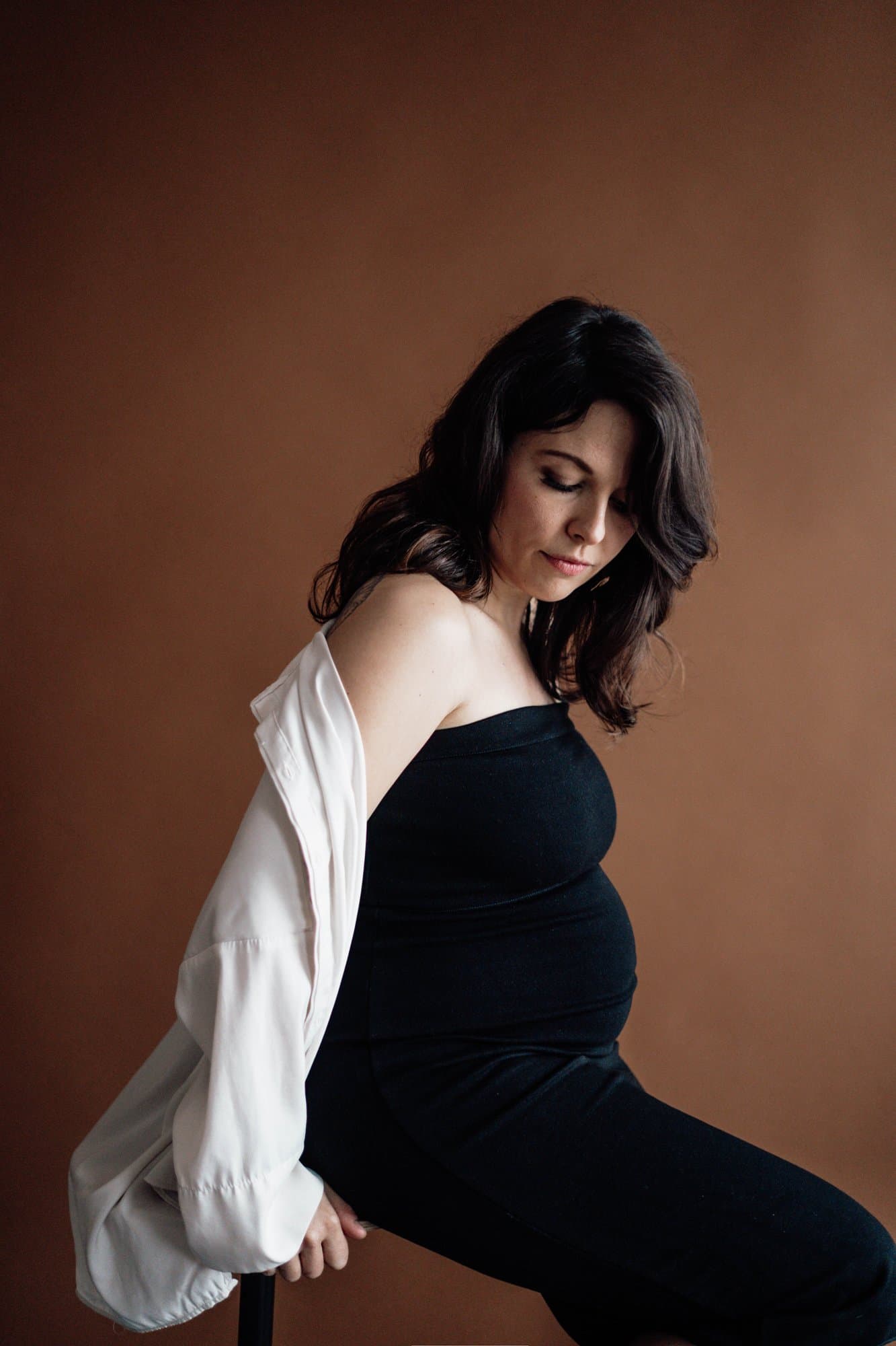 Maternity photography Strasbourg