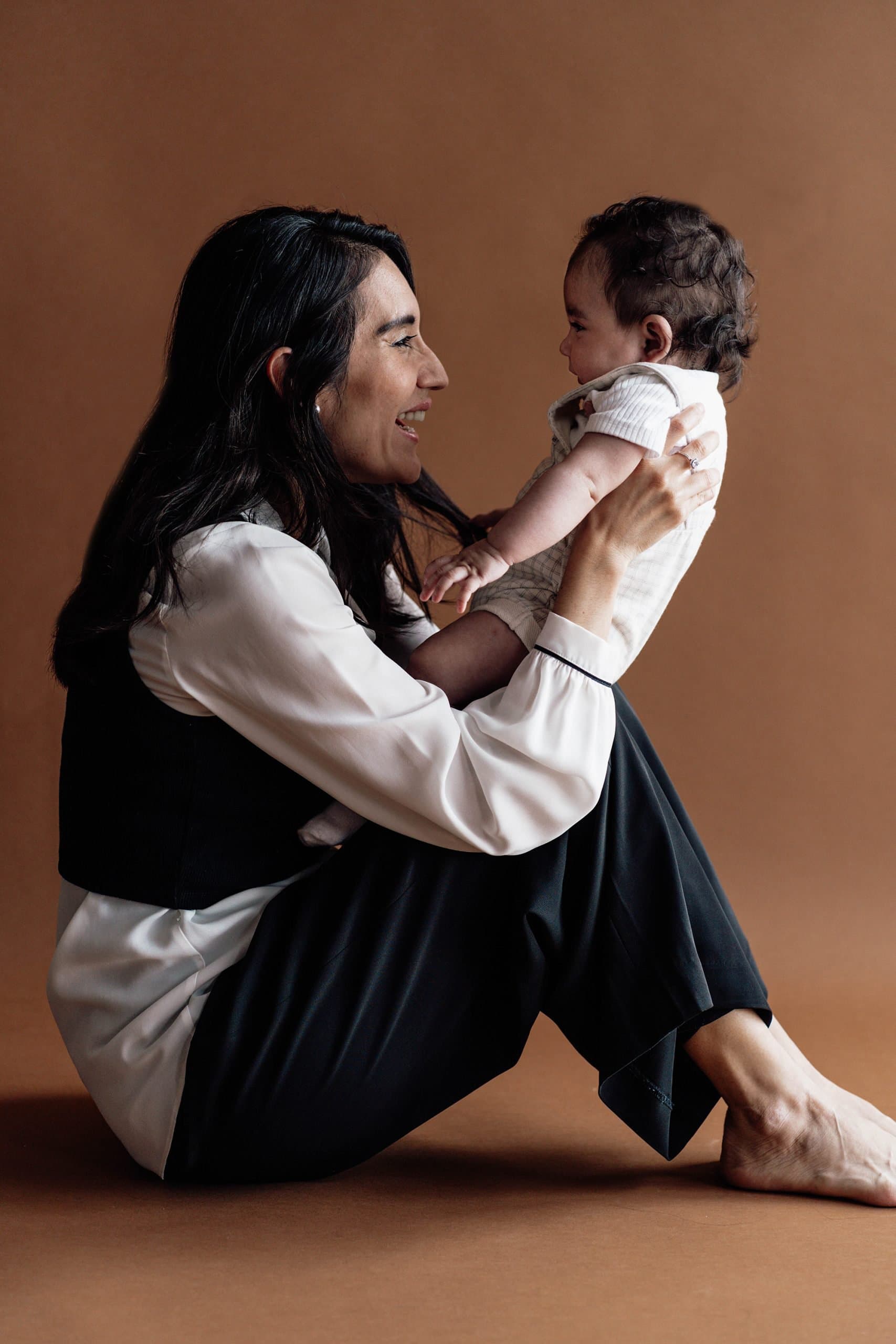 Child photographer Strasbourg
